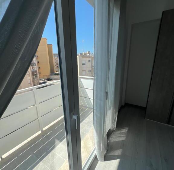 تختخواب و صبحانه Casa Giulù