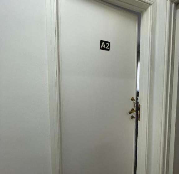 ベッドアンドブレックファースト Casa Giulù