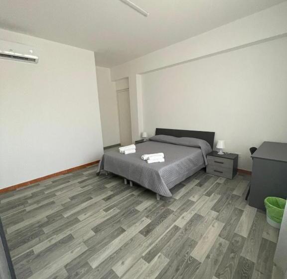 تختخواب و صبحانه Casa Giulù