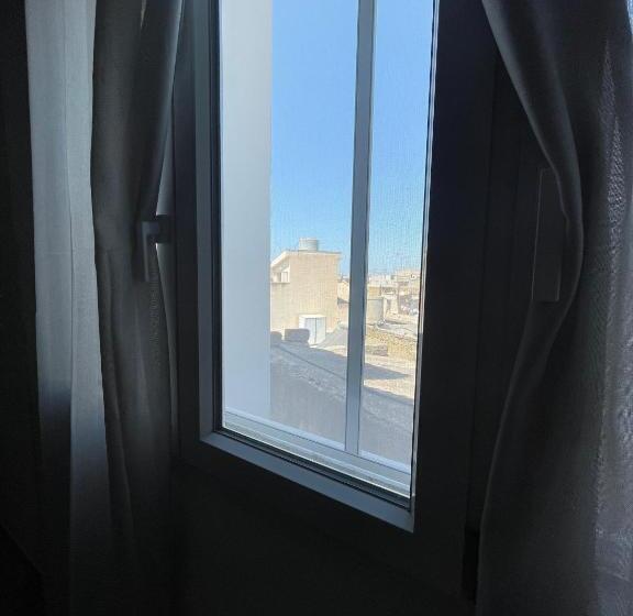 ベッドアンドブレックファースト Casa Giulù