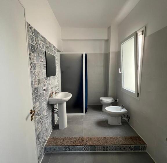 ベッドアンドブレックファースト Casa Giulù