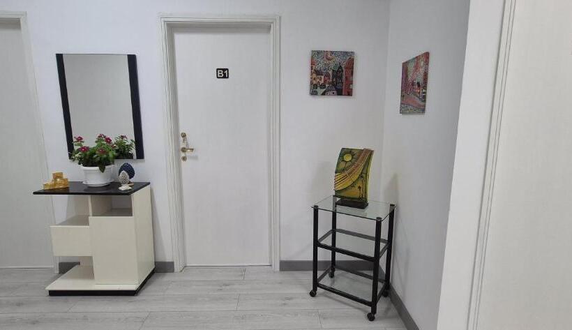 ベッドアンドブレックファースト Casa Giulù