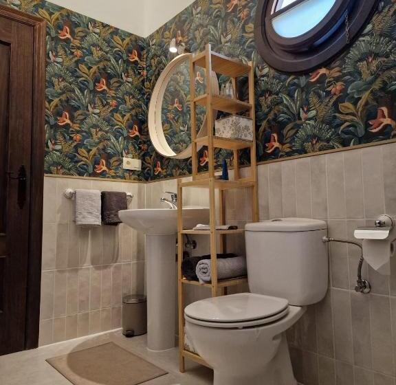 ベッドアンドブレックファースト Finca Flamenco Holiday Suites