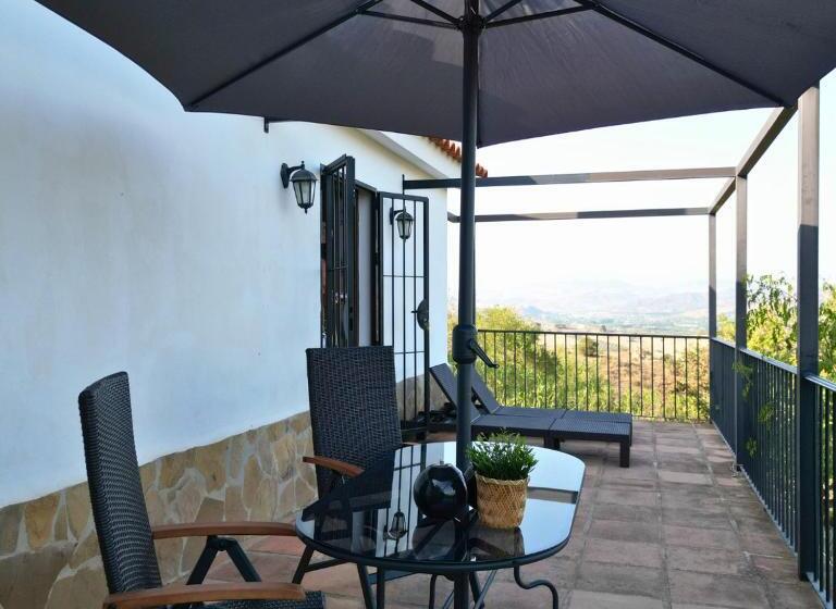 مبيت وإفطار Finca Flamenco Holiday Suites