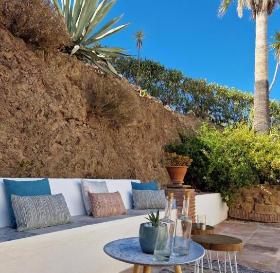 مبيت وإفطار Finca Flamenco Holiday Suites