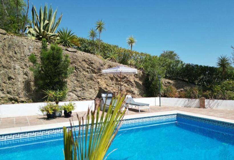 مبيت وإفطار Finca Flamenco Holiday Suites
