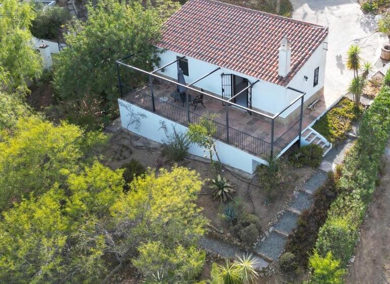 مبيت وإفطار Finca Flamenco Holiday Suites