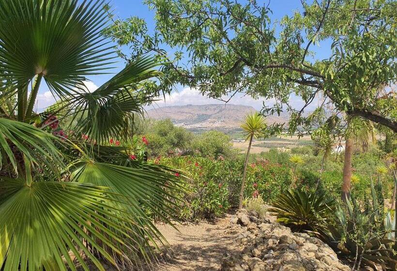 مبيت وإفطار Finca Flamenco Holiday Suites