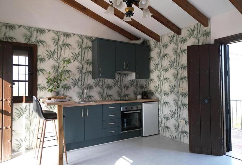 ベッドアンドブレックファースト Finca Flamenco Holiday Suites