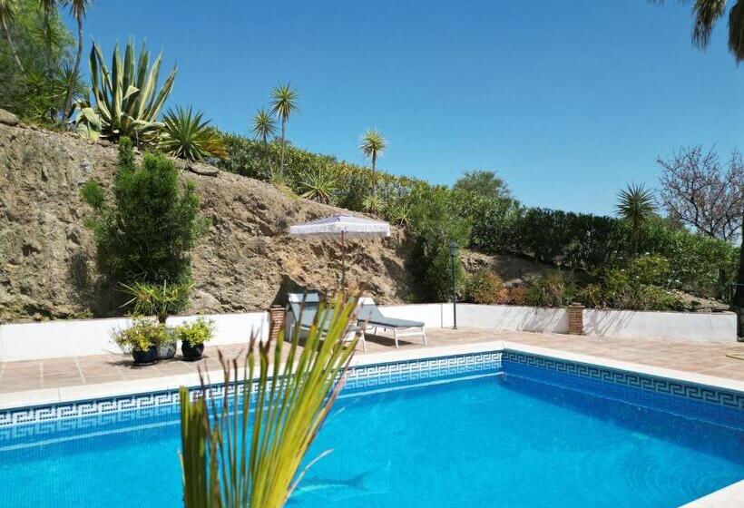 مبيت وإفطار Finca Flamenco Holiday Suites