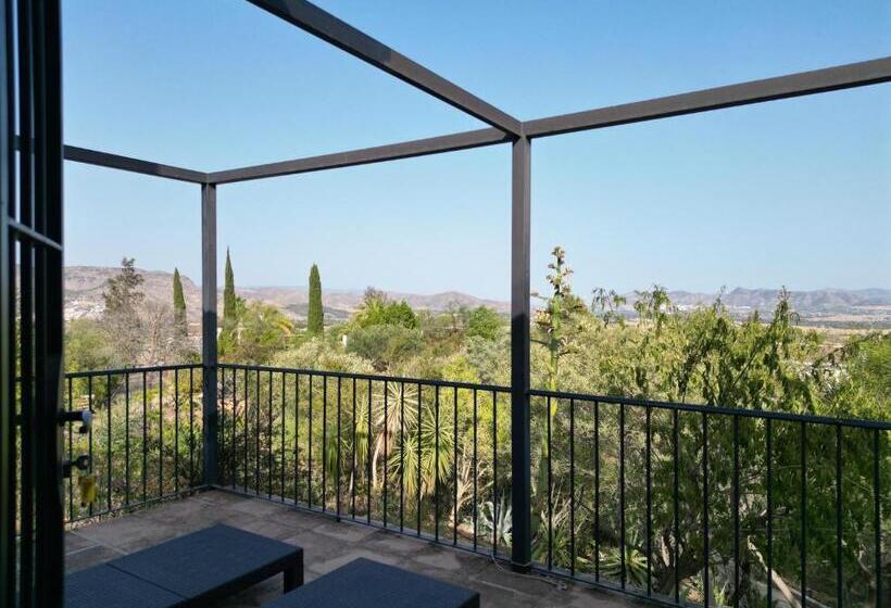 مبيت وإفطار Finca Flamenco Holiday Suites