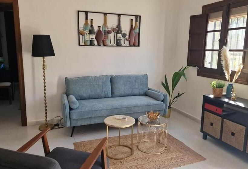 مبيت وإفطار Finca Flamenco Holiday Suites