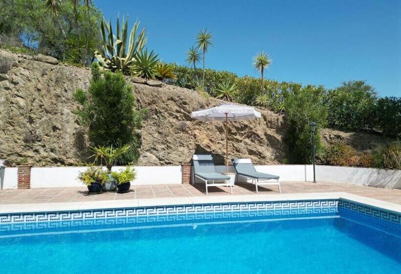 مبيت وإفطار Finca Flamenco Holiday Suites