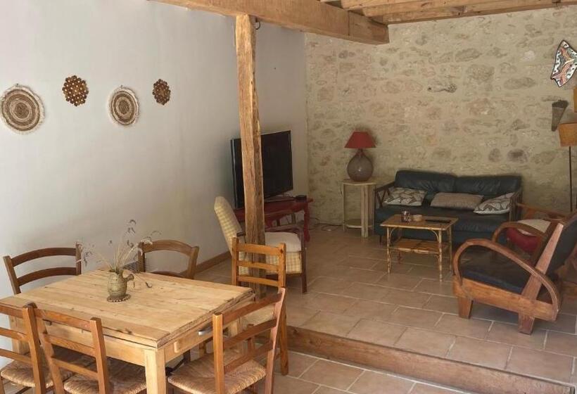 민박 Hameau Du Hour   Chambre D Hôtes Et Gîtes