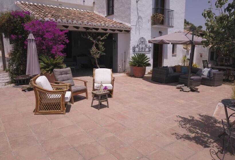 مبيت وإفطار Hilvy Rooms