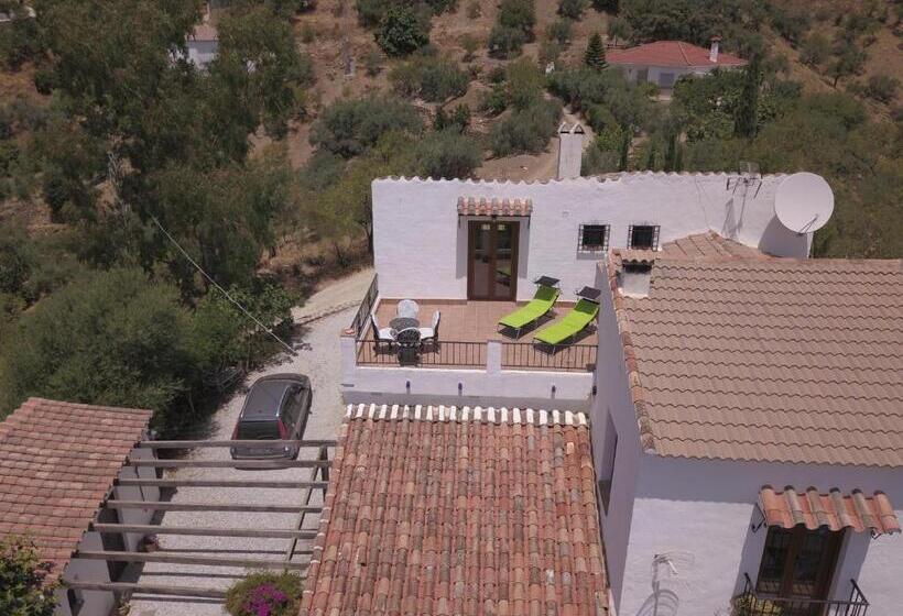 مبيت وإفطار Hilvy Rooms