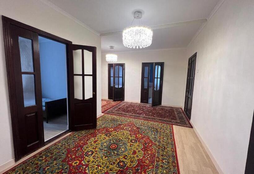 تختخواب و صبحانه House 7