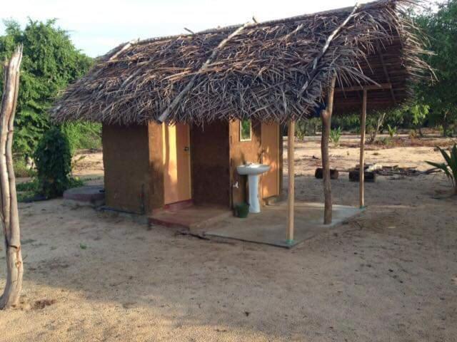 민박 Jungle Surf Camp