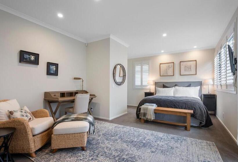 צימר Kaitahi   Luxury Lodge