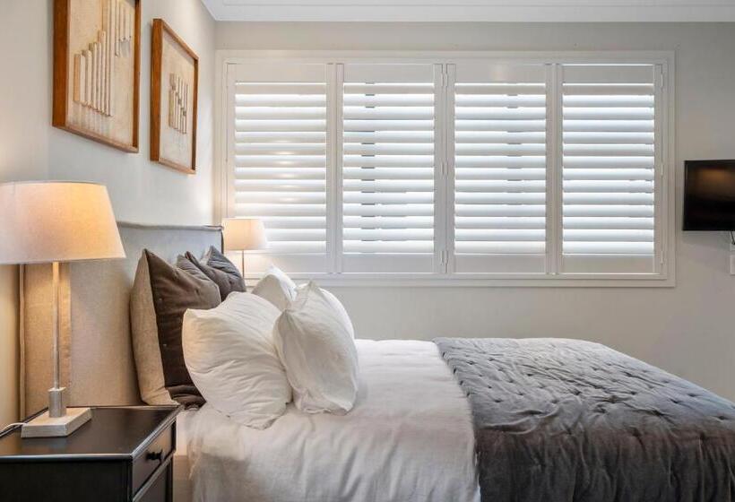 צימר Kaitahi   Luxury Lodge