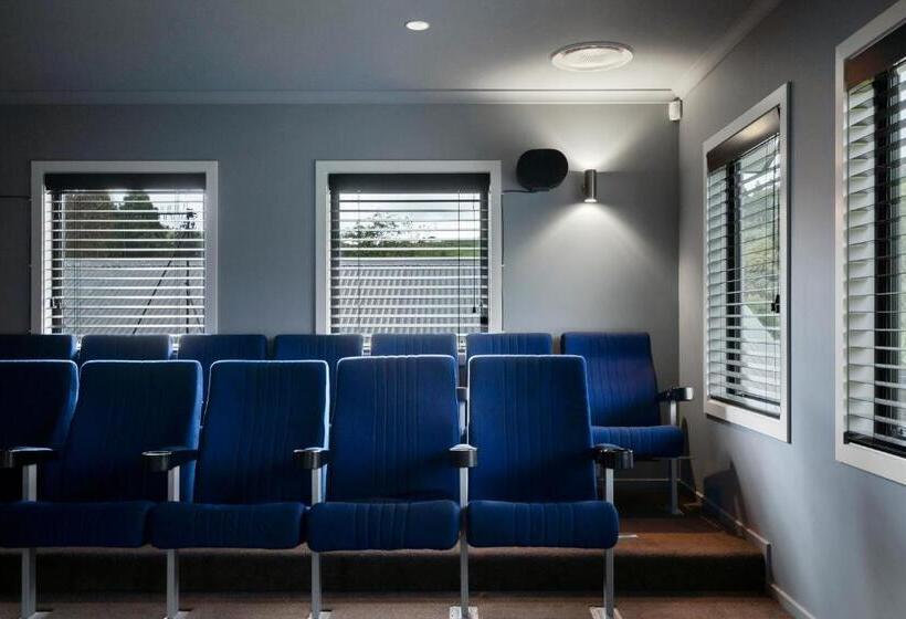 צימר Kaitahi   Luxury Lodge