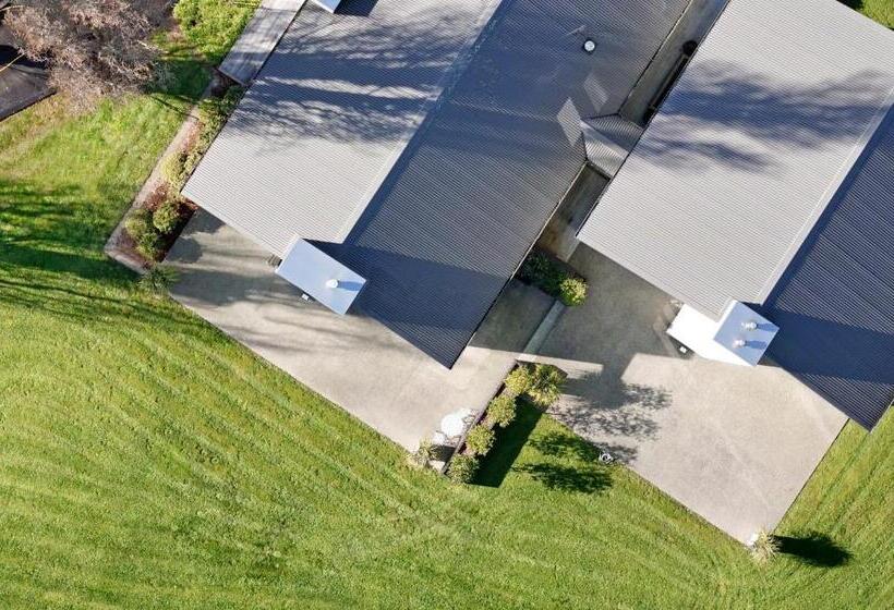 צימר Kaitahi   Luxury Lodge