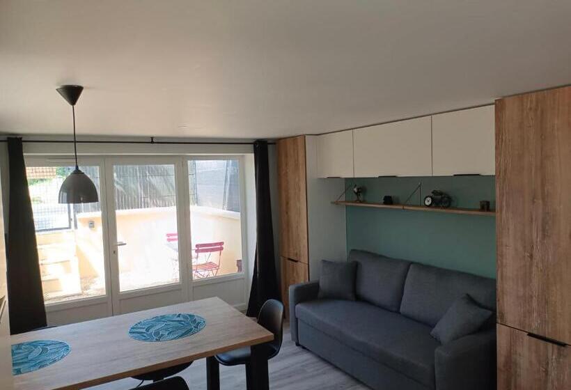 ベッドアンドブレックファースト L écrin Des Noëls