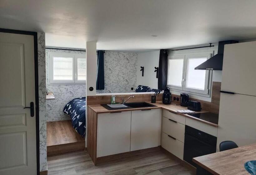 ベッドアンドブレックファースト L écrin Des Noëls