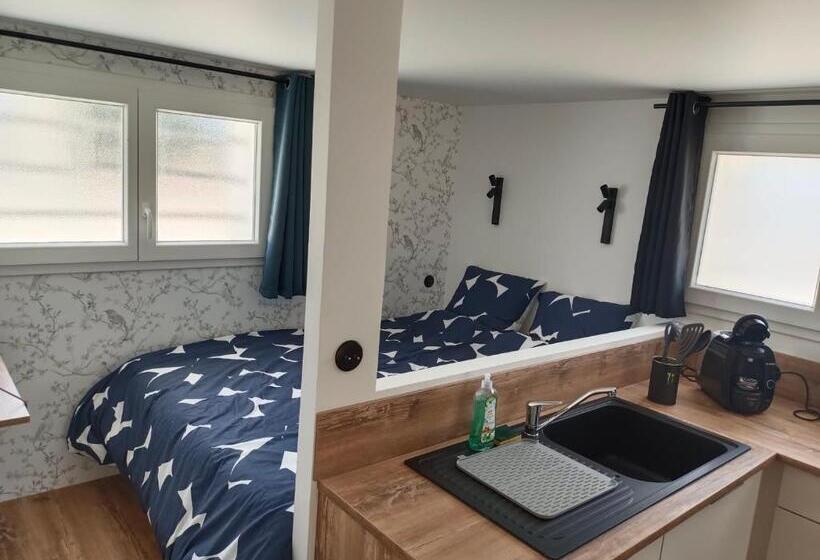 ベッドアンドブレックファースト L écrin Des Noëls