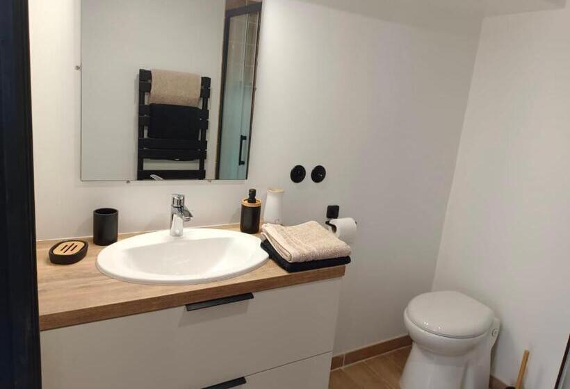 ベッドアンドブレックファースト L écrin Des Noëls