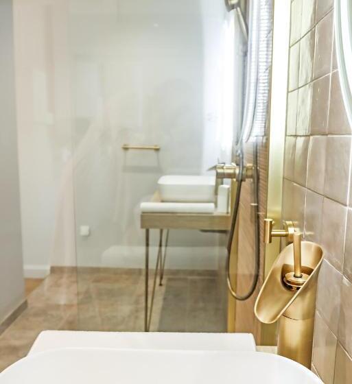 민박 Les Gîtes De Laure   L Eden Romantique, Chambres Hôtes, Spa Privé, Couloir De Nage, Adults Only