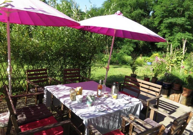 민박 Les Gourmandises Bio