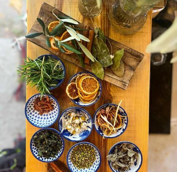 ベッドアンドブレックファースト Mesken Bungalow