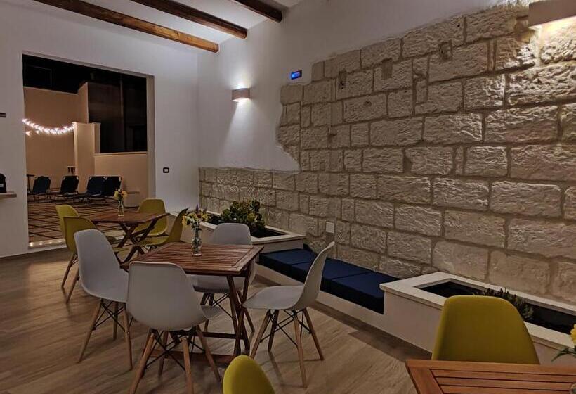 مبيت وإفطار Pietra Bianca