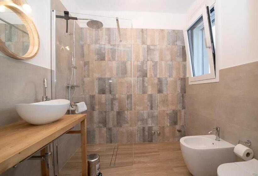 مبيت وإفطار Pietra Bianca