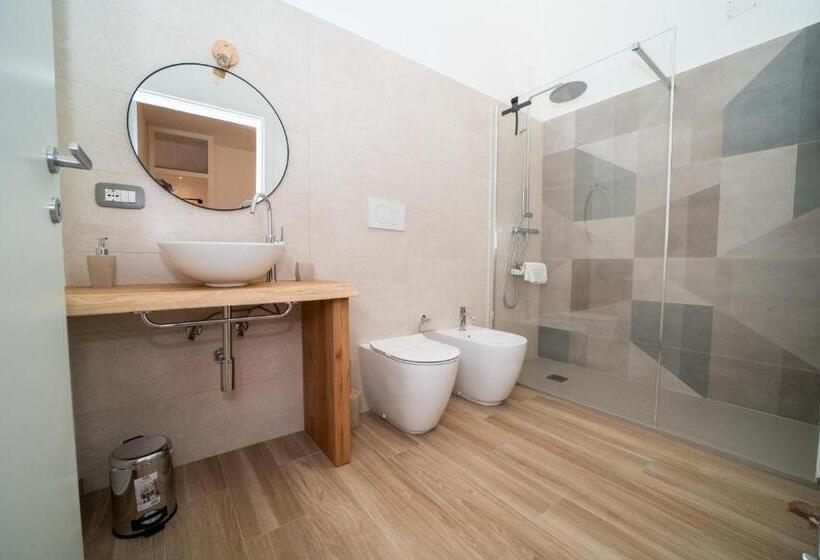 مبيت وإفطار Pietra Bianca