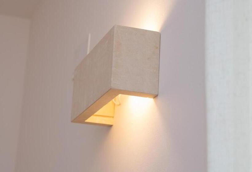 مبيت وإفطار Pietra Bianca