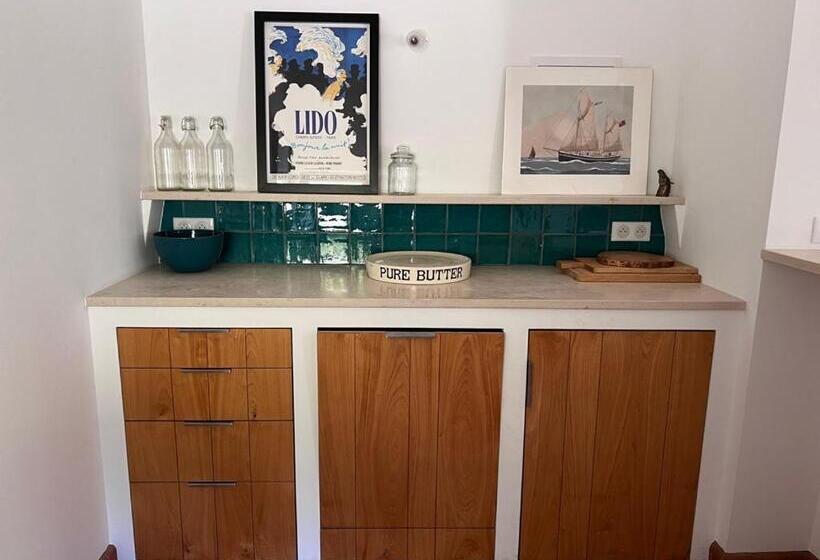 住宿加早餐 Pool House