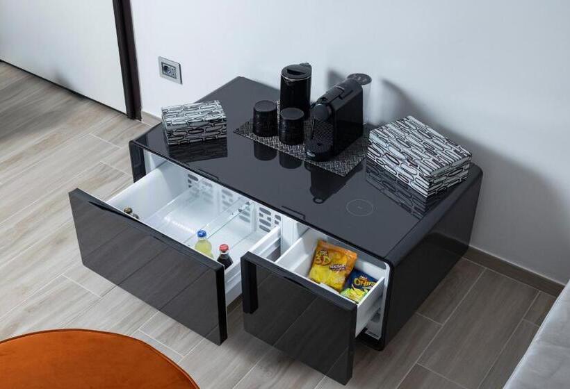 تختخواب و صبحانه Suite17   Luxury Guesthouse