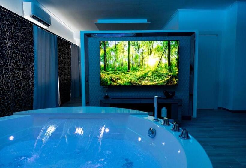 تختخواب و صبحانه Suite17   Luxury Guesthouse