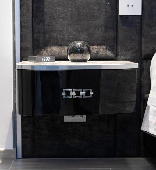 تختخواب و صبحانه Suite17   Luxury Guesthouse