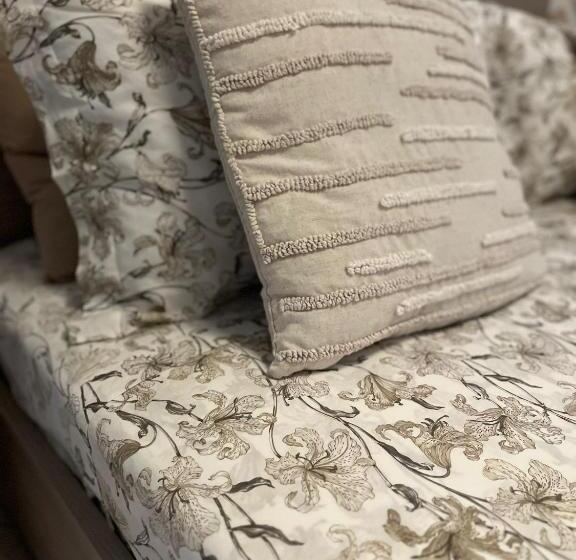 Bed and Breakfast Sveva Haven Malpensa