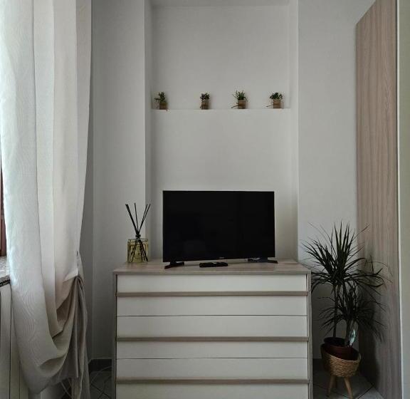 Bed and Breakfast Sveva Haven Malpensa