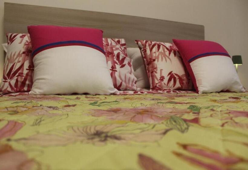 Bed and Breakfast Sveva Haven Malpensa