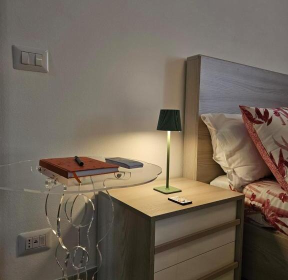 Bed and Breakfast Sveva Haven Malpensa