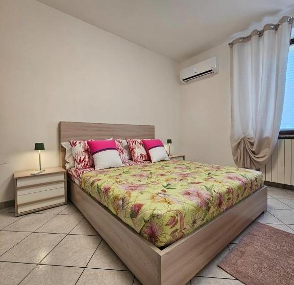 Bed and Breakfast Sveva Haven Malpensa