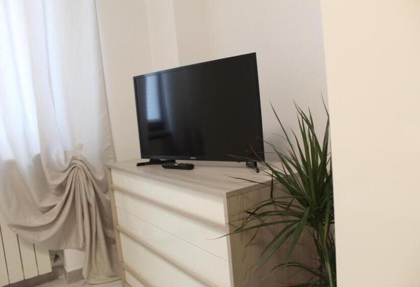 Bed and Breakfast Sveva Haven Malpensa