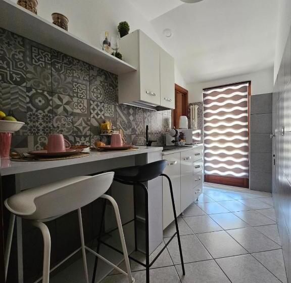 Bed and Breakfast Sveva Haven Malpensa