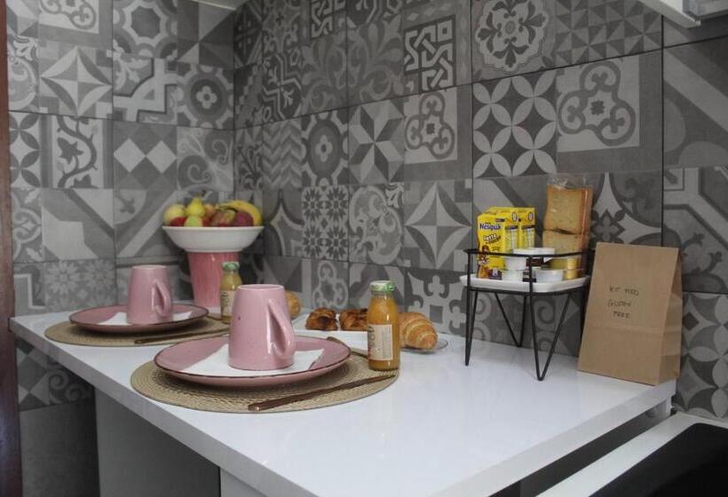 Bed and Breakfast Sveva Haven Malpensa