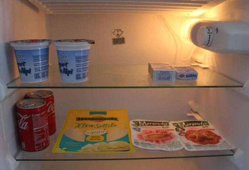 Bed and Breakfast Sveva Haven Malpensa